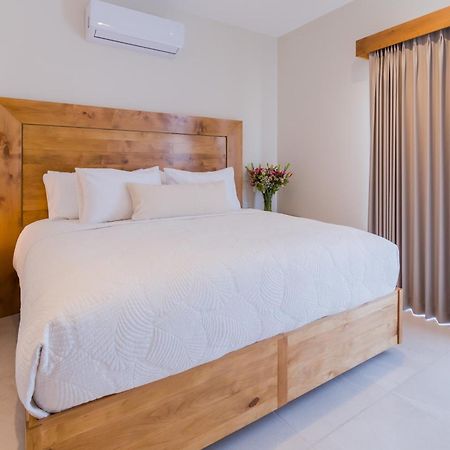 Josefa Suites 라파스 외부 사진