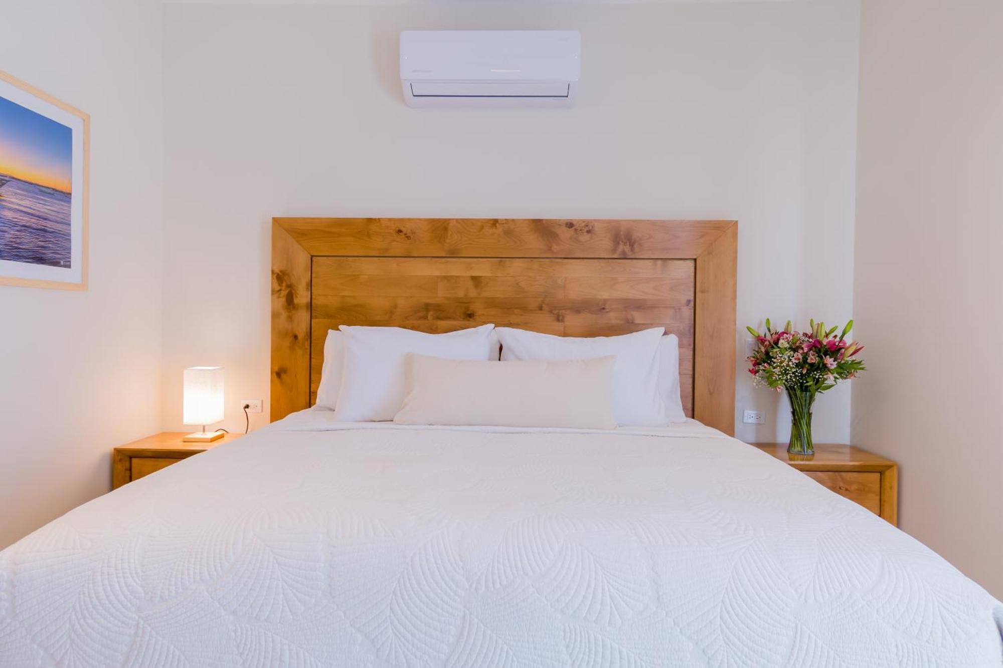 Josefa Suites 라파스 외부 사진
