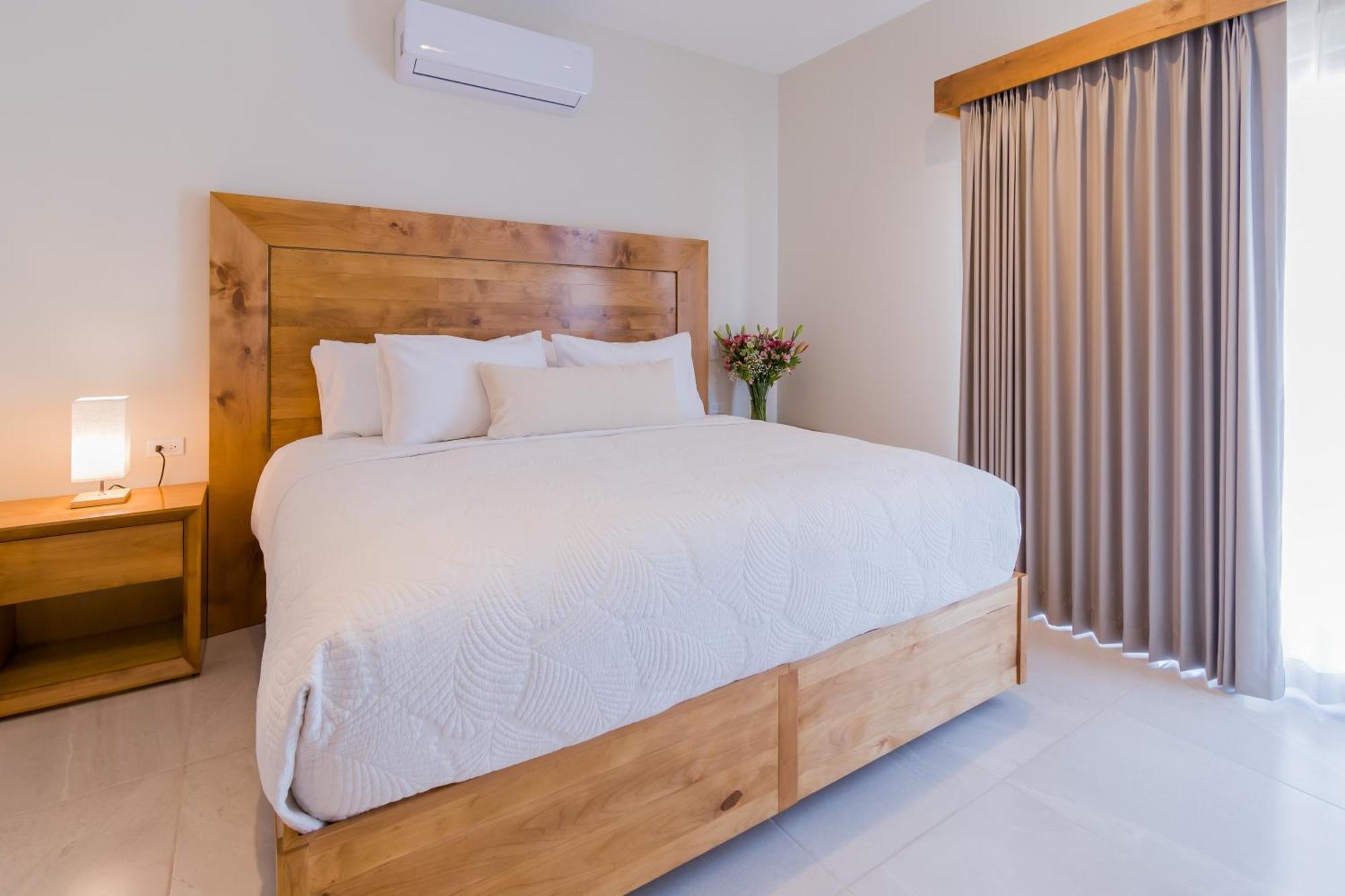 Josefa Suites 라파스 외부 사진